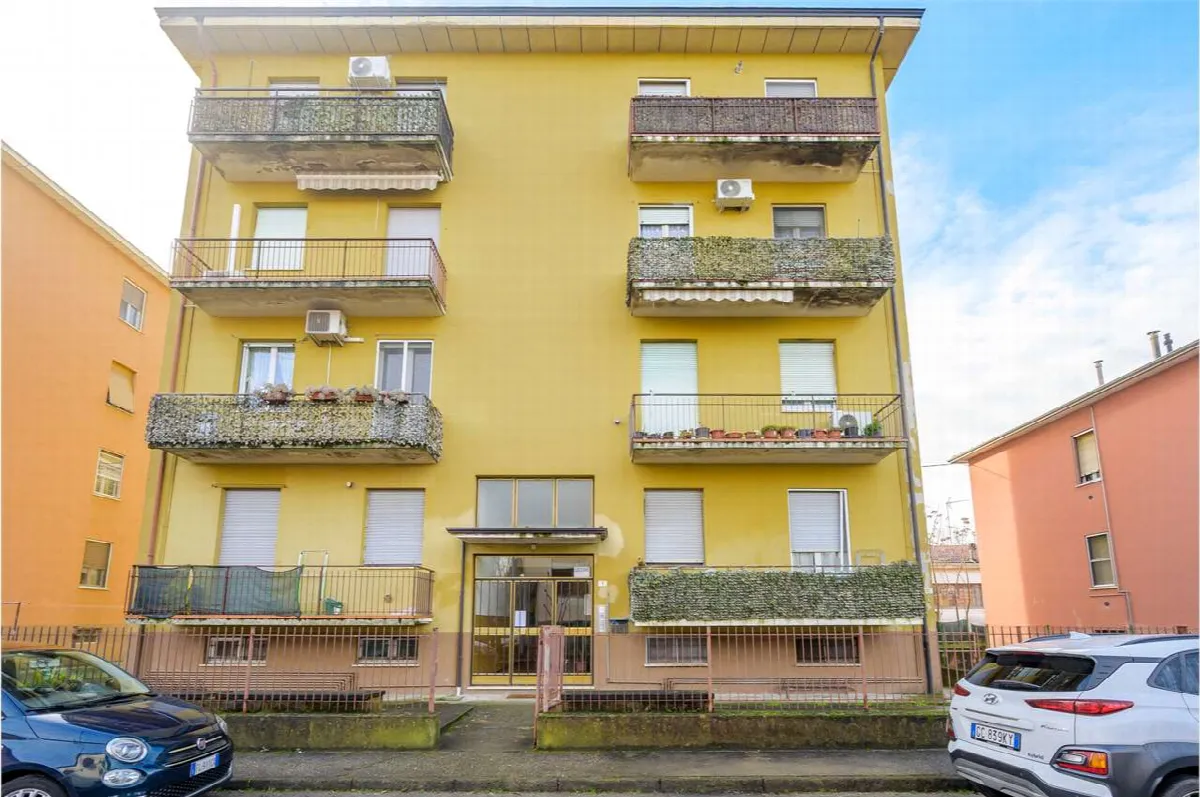 Appartamento in vendita a Busseto - foto 1