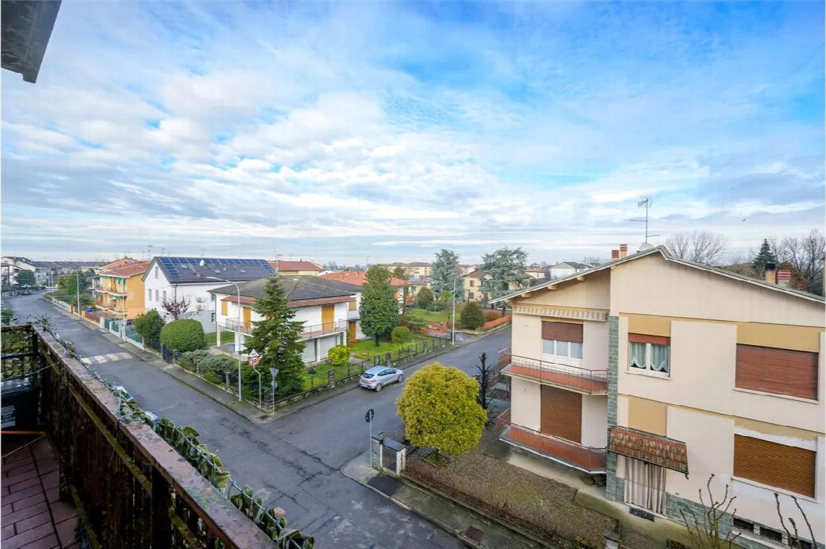 Appartamento in vendita a Busseto - foto 7