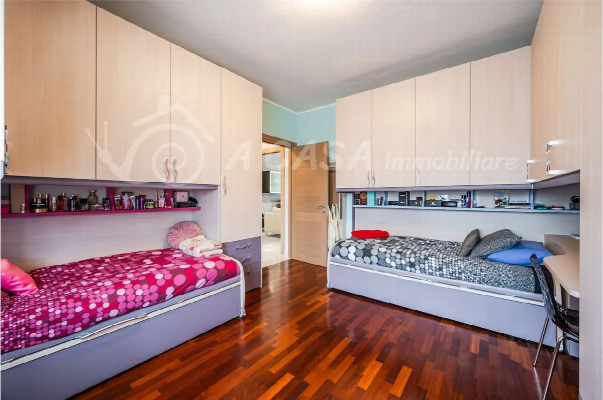 Appartamento in vendita a Noceto - foto 10
