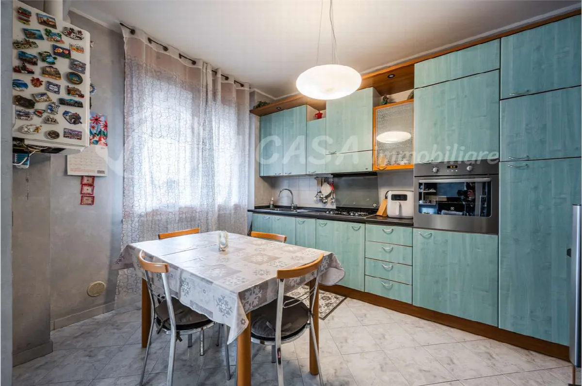 Appartamento in vendita a Noceto - foto 6