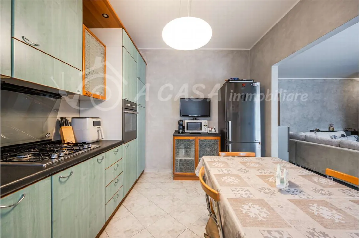 Appartamento in vendita a Noceto - foto 7