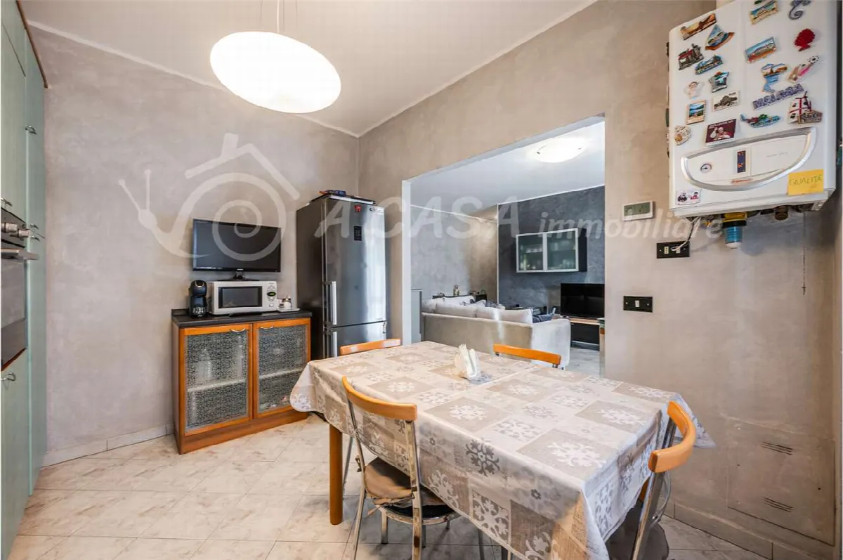 Appartamento in vendita a Noceto - foto 8