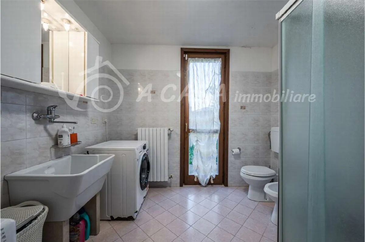 Villetta a schiera in vendita a Sissa - foto 10