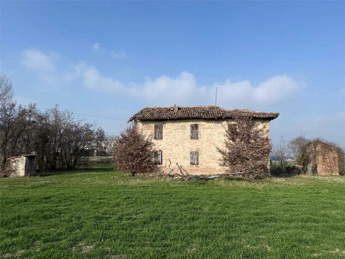 Rustico in vendita a Soragna - foto 1