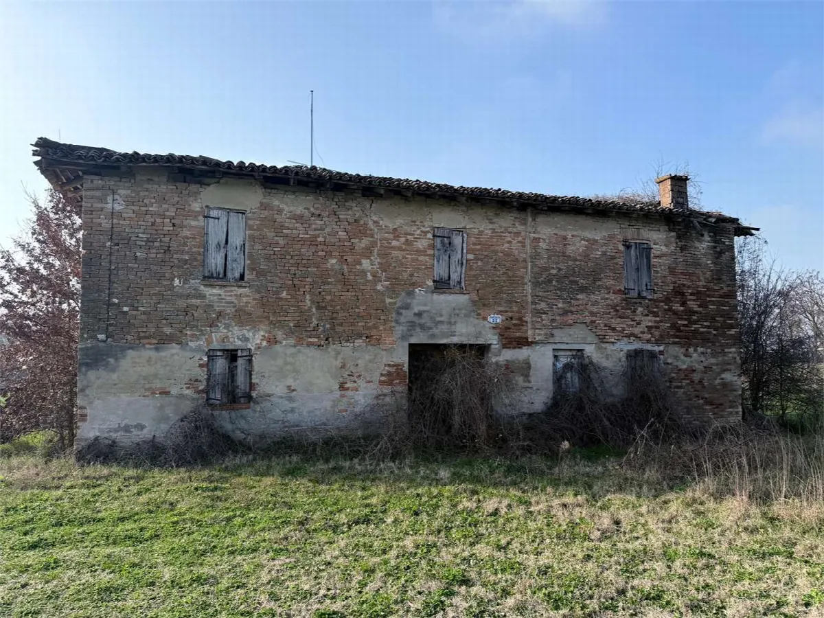 Rustico in vendita a Soragna - foto 5