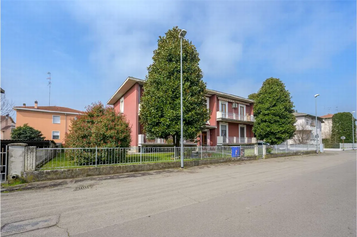 Appartamento in vendita a San Secondo Parmense - foto 2