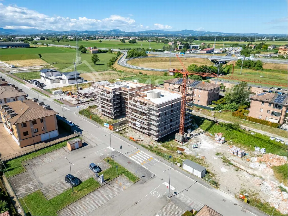 Appartamento in vendita a Noceto - Pontetaro - foto 4