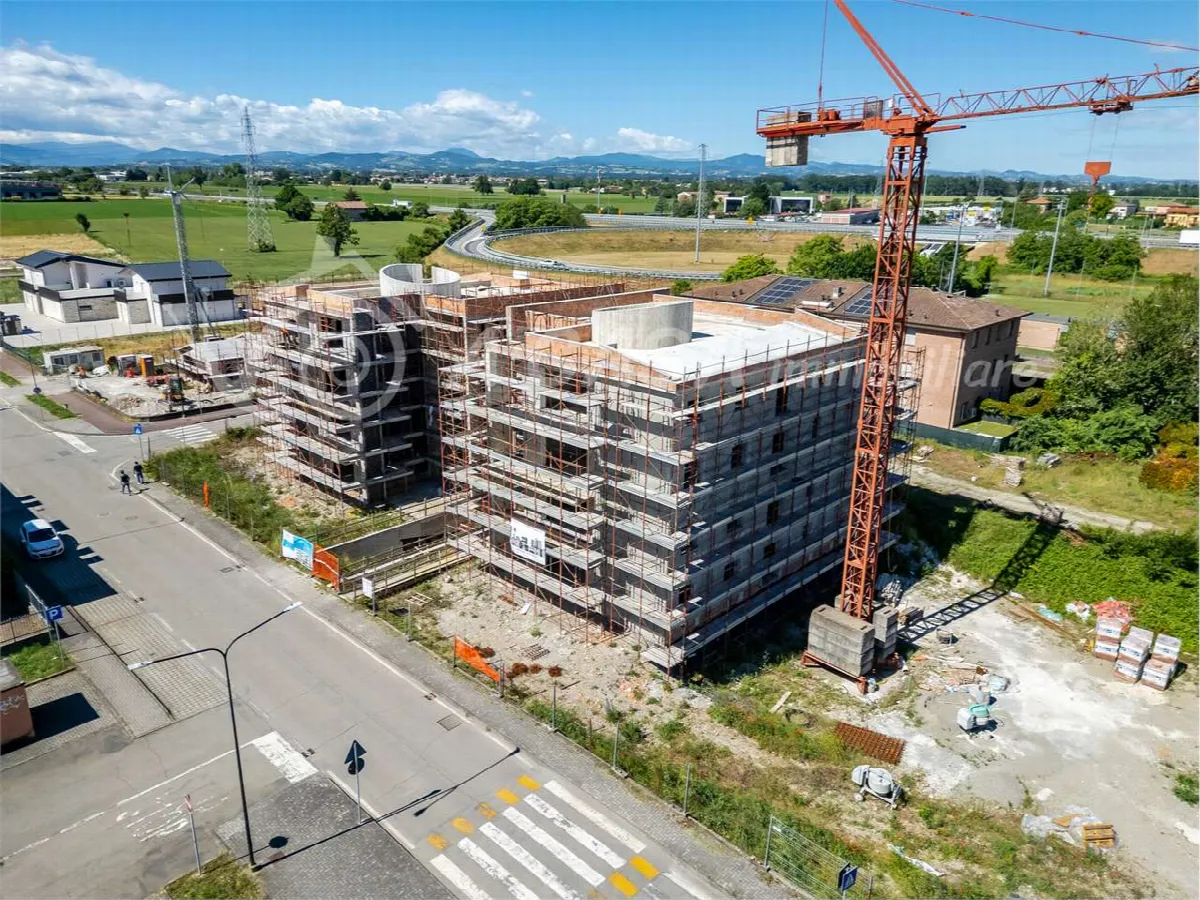 Appartamento in vendita a Noceto - Pontetaro - foto 3