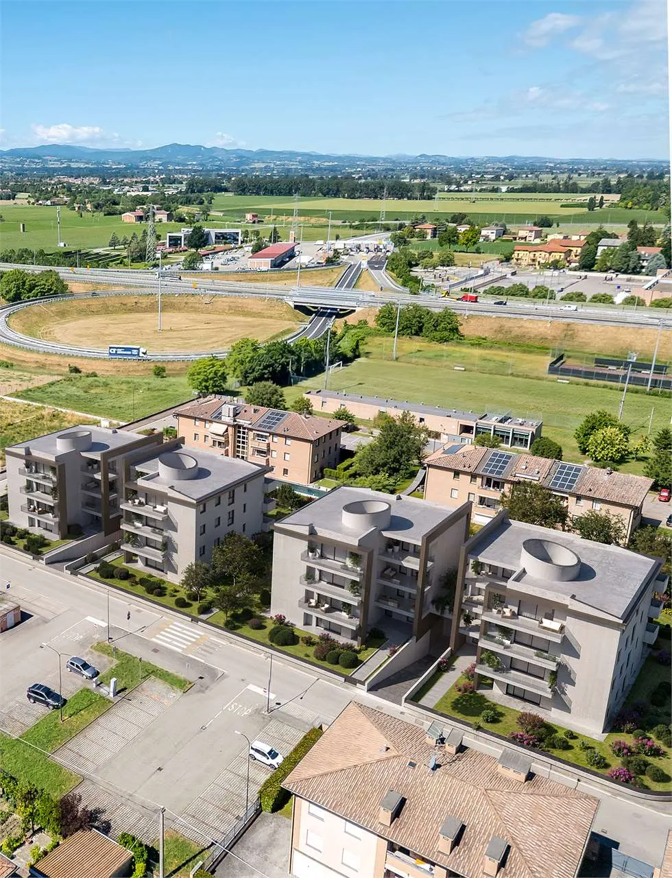 Appartamento in vendita a Noceto - Pontetaro - foto 4