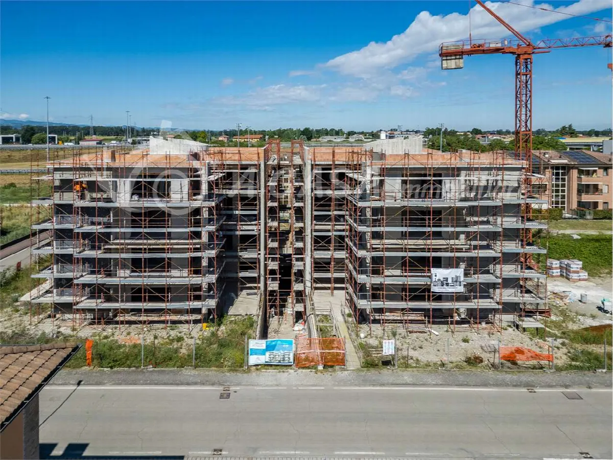Appartamento in vendita a Noceto - Pontetaro - foto 2