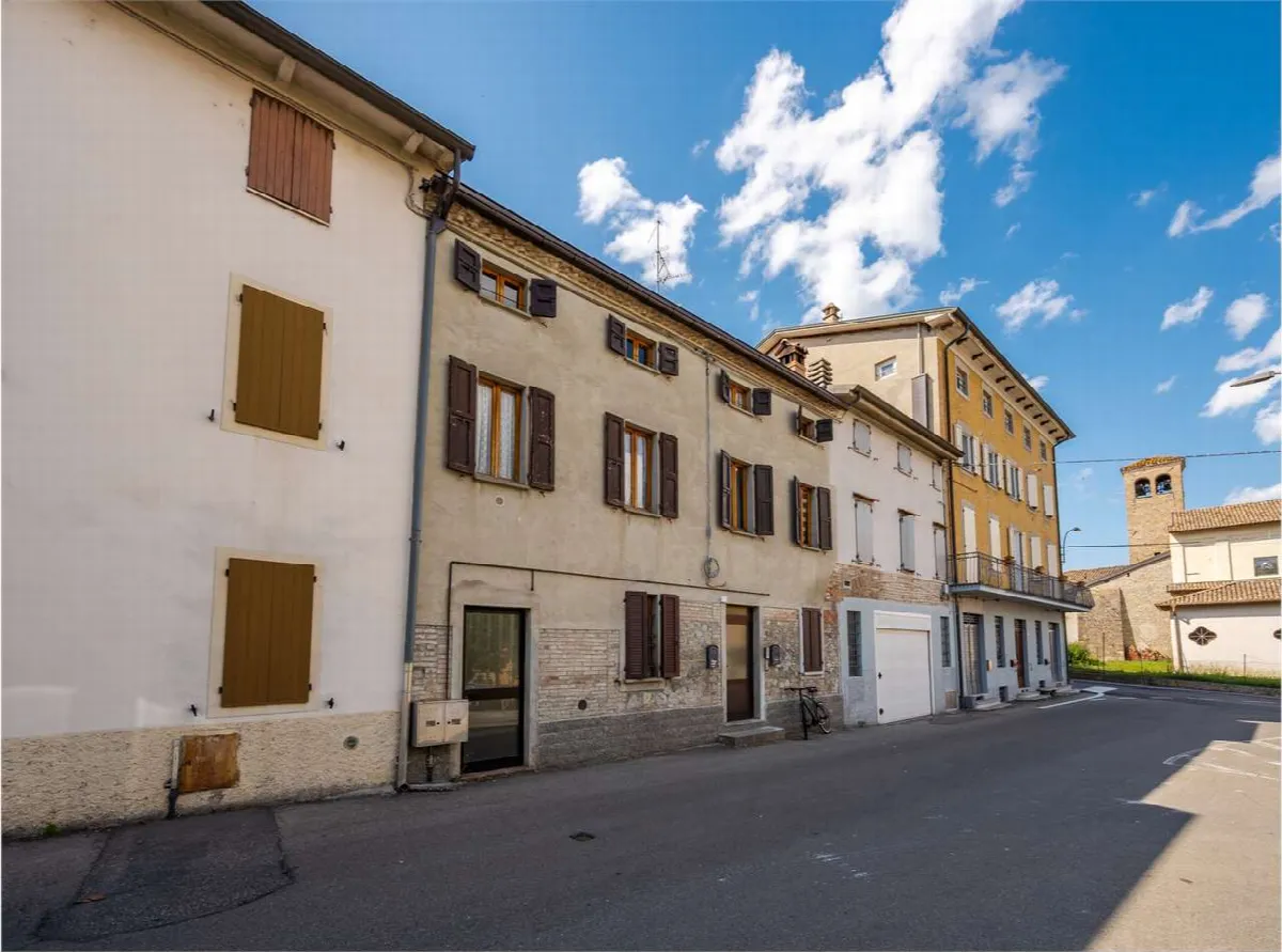 Appartamento in vendita a Felino - San Michele Tiorre - foto 1