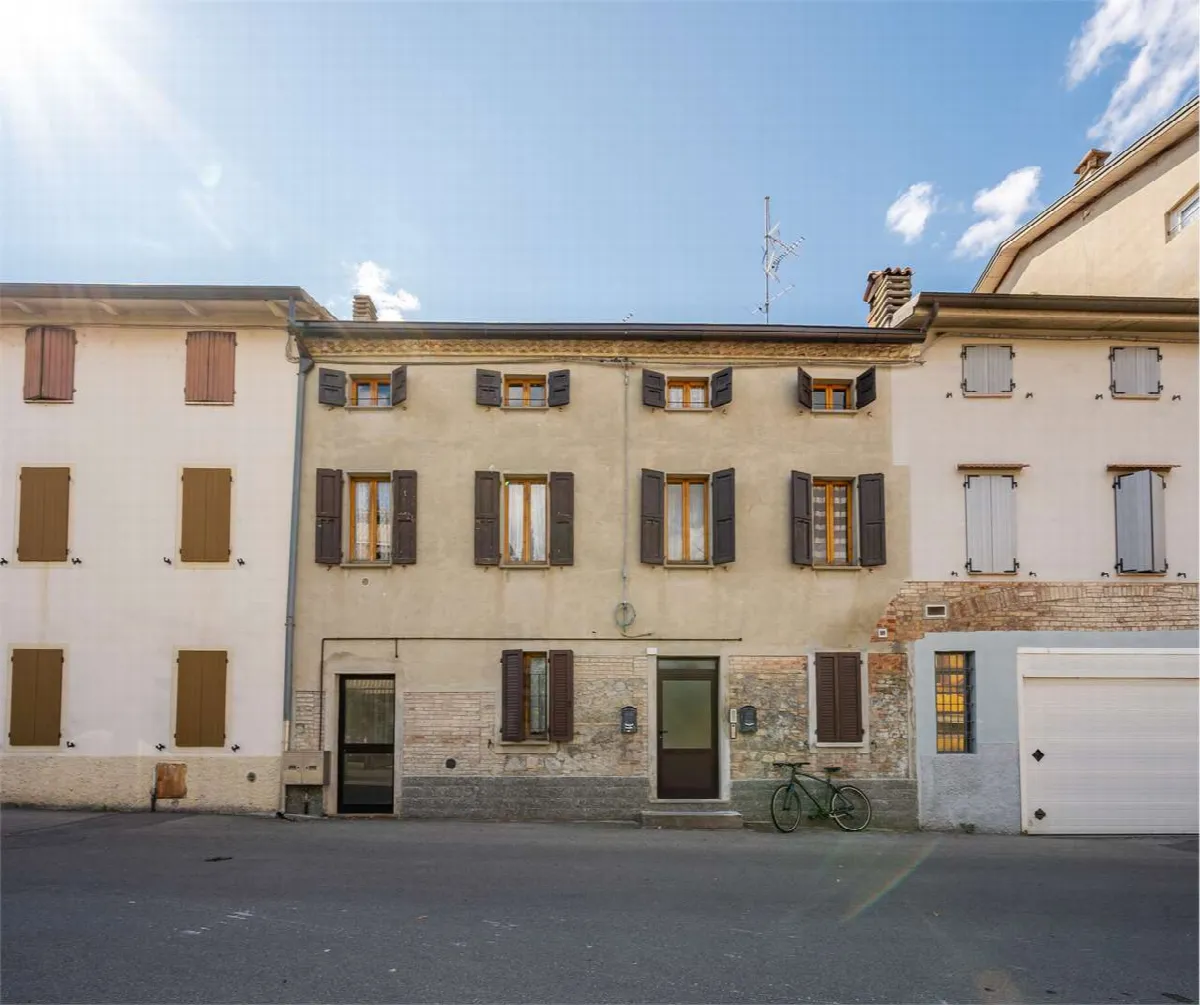 Appartamento in vendita a Felino - San Michele Tiorre - foto 2
