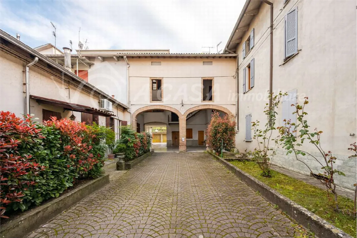 Appartamento in vendita a Fornovo di Taro - Riccò - foto 1