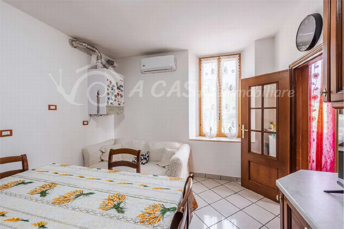 Appartamento in vendita a Fornovo di Taro - Riccò - foto 10