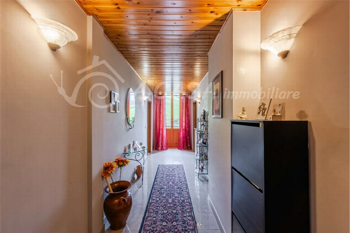 Appartamento in vendita a Fornovo di Taro - Riccò - foto 3