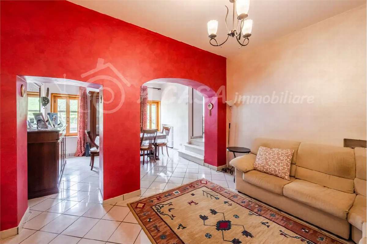 Appartamento in vendita a Fornovo di Taro - Riccò - foto 4