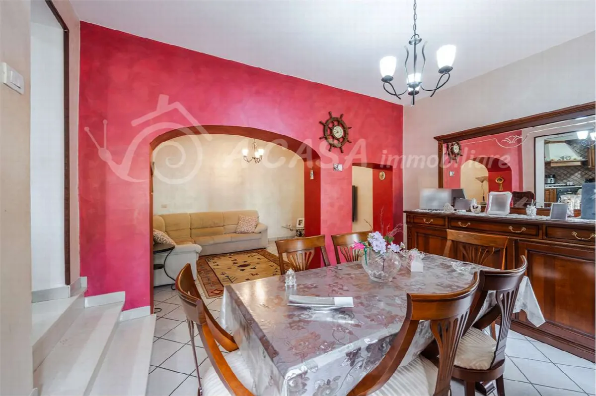 Appartamento in vendita a Fornovo di Taro - Riccò - foto 5