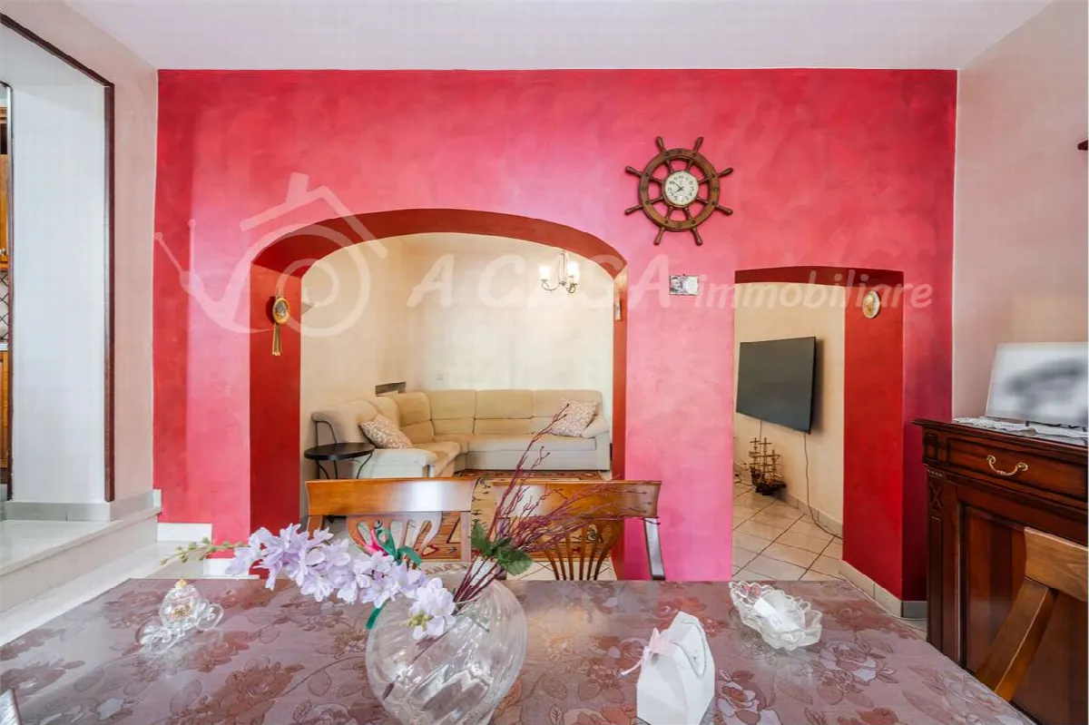 Appartamento in vendita a Fornovo di Taro - Riccò - foto 6