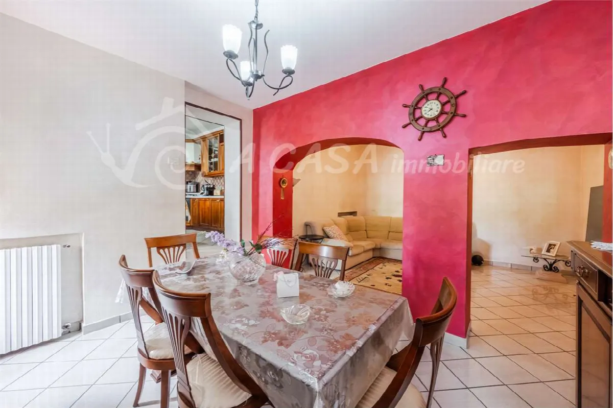 Appartamento in vendita a Fornovo di Taro - Riccò - foto 7