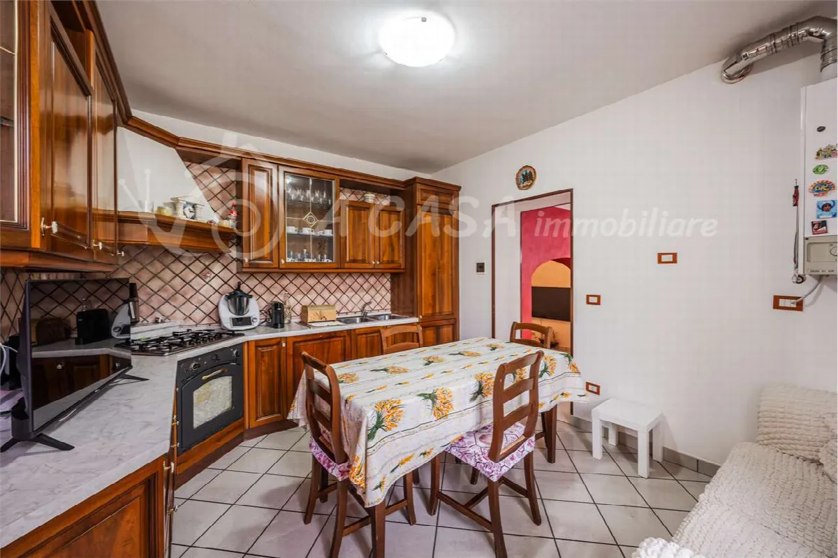 Appartamento in vendita a Fornovo di Taro - Riccò - foto 8
