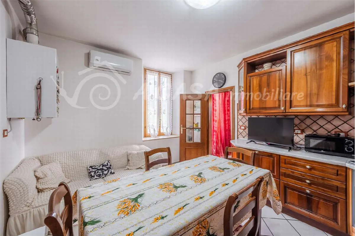 Appartamento in vendita a Fornovo di Taro - Riccò - foto 9