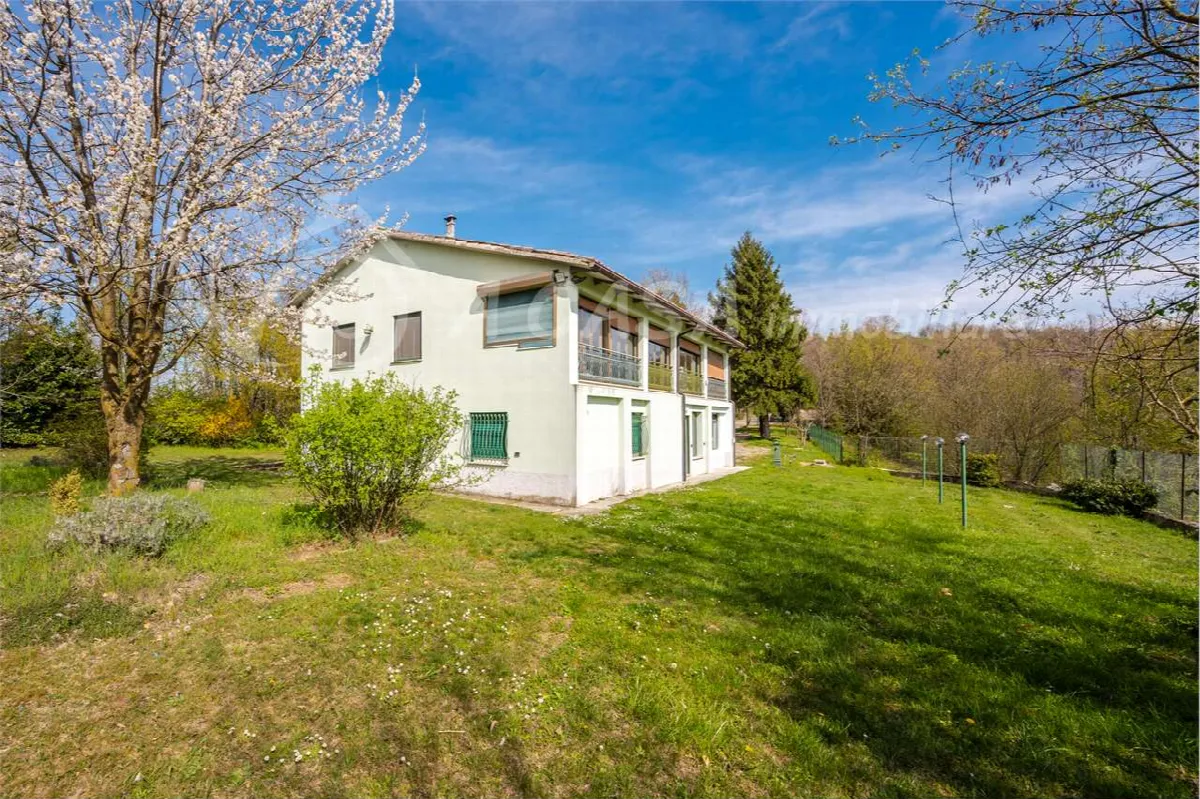 Villa in vendita a Medesano - foto 1