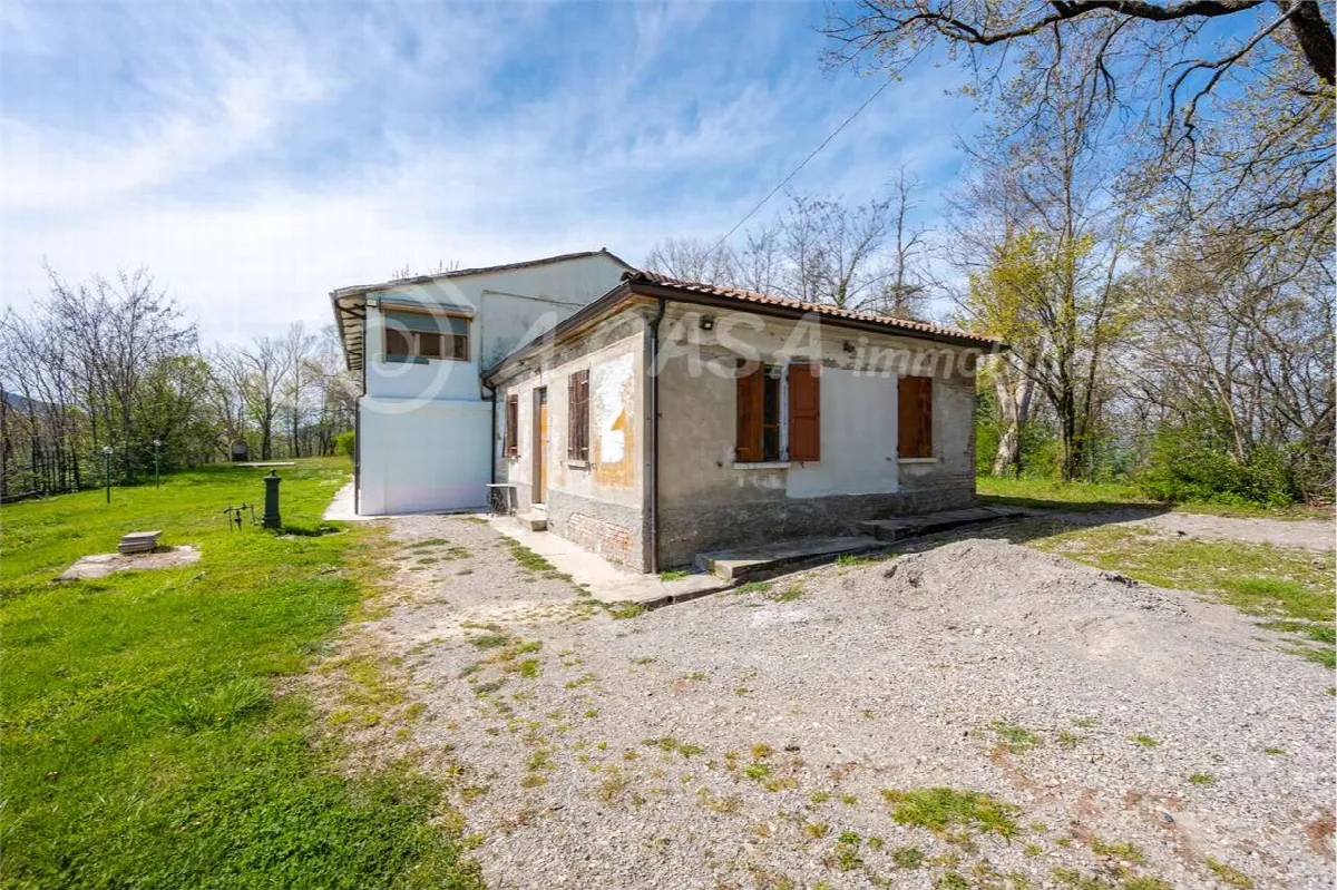 Villa in vendita a Medesano - foto 4