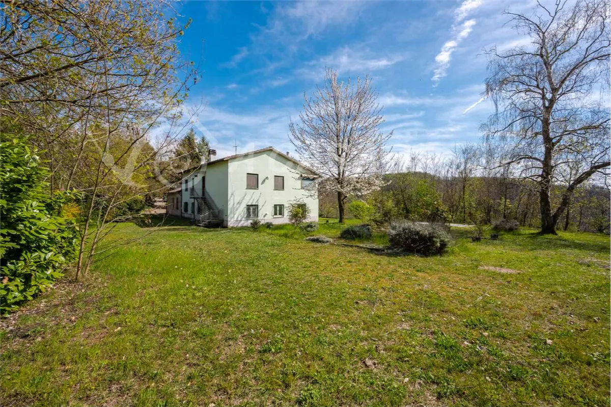 Villa in vendita a Medesano - foto 9