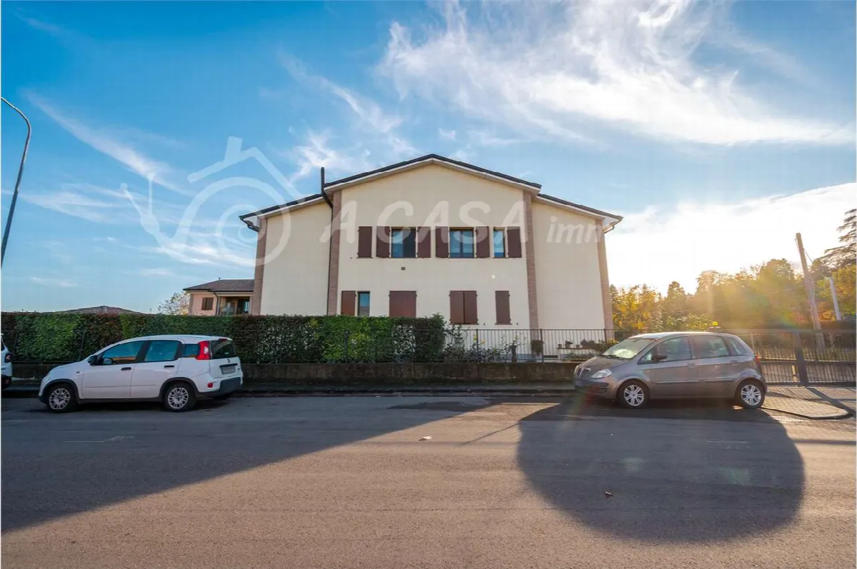 Appartamento in vendita a Langhirano - foto 1