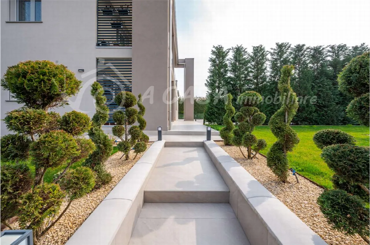 Villa in vendita a Noceto - foto 3