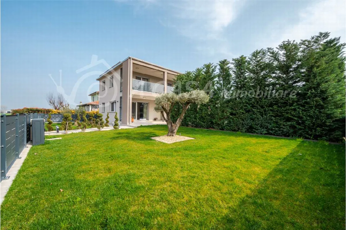 Villa in vendita a Noceto - foto 4