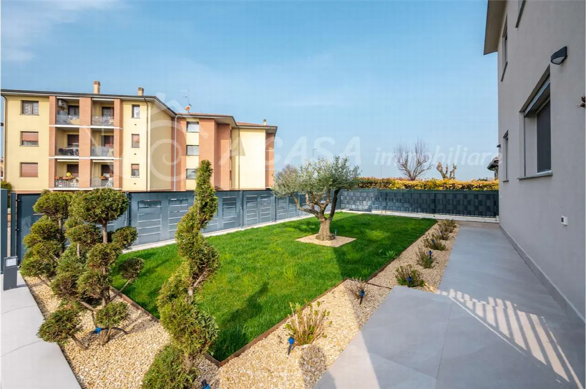 Villa in vendita a Noceto - foto 5