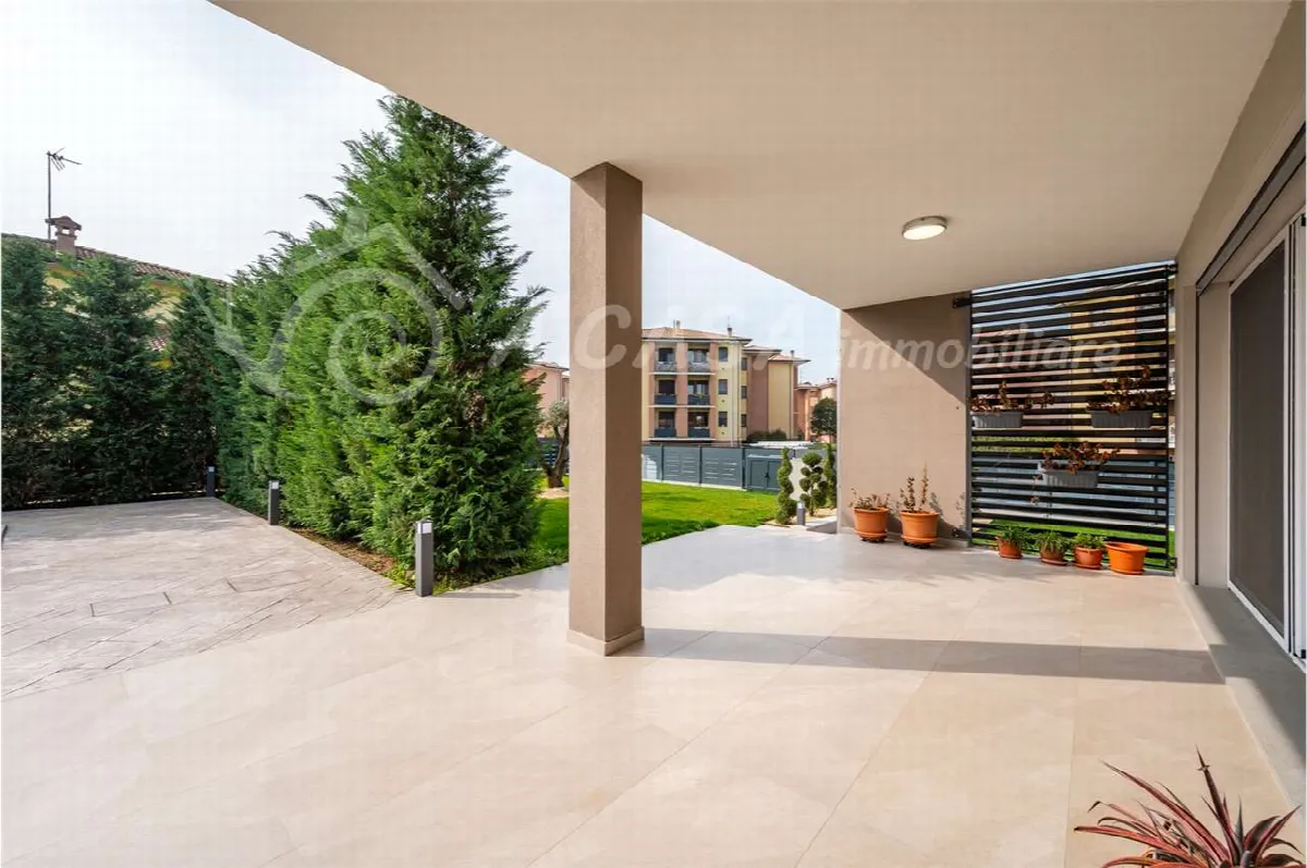 Villa in vendita a Noceto - foto 7