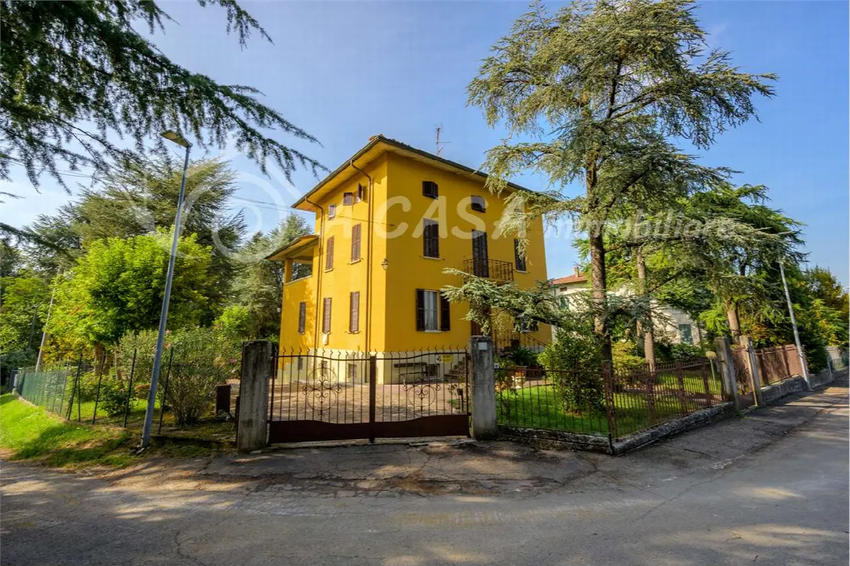 Villa in vendita a Sala Baganza - foto 1