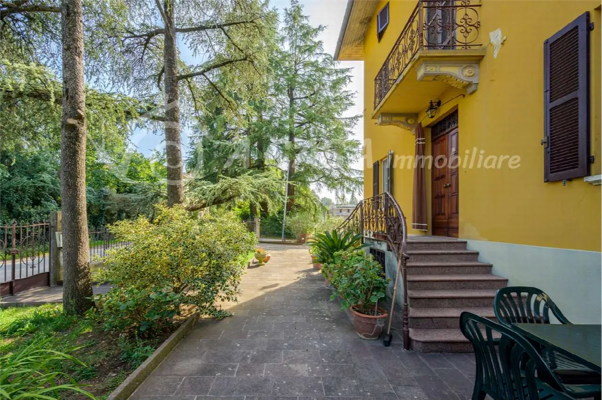 Villa in vendita a Sala Baganza - foto 5
