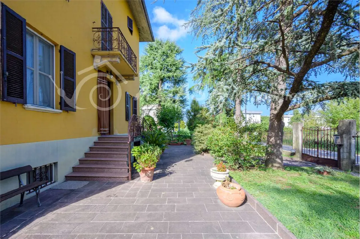 Villa in vendita a Sala Baganza - foto 6