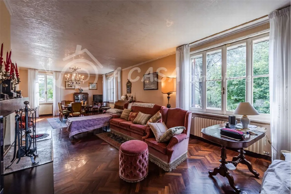 Villa in vendita a Sala Baganza - foto 9