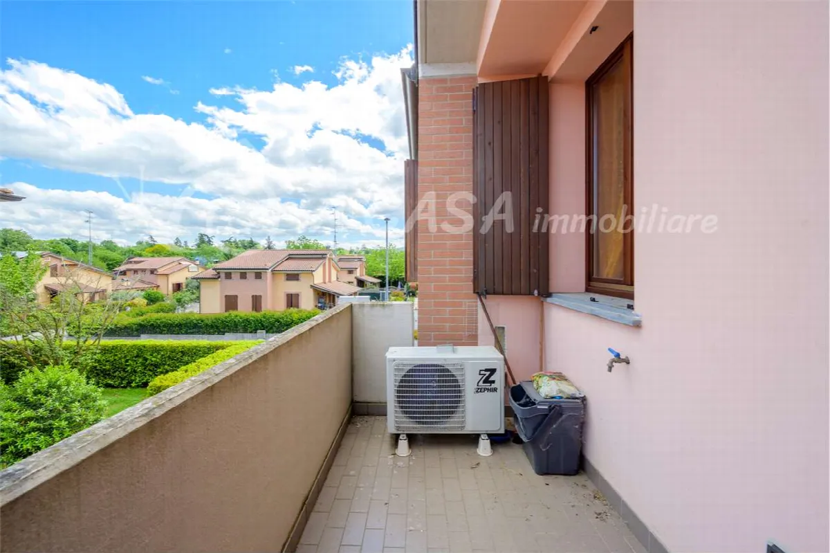 Appartamento in vendita a Sala Baganza - foto 8