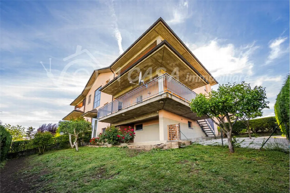 Appartamento in vendita a Medesano - Ramiola - foto 1
