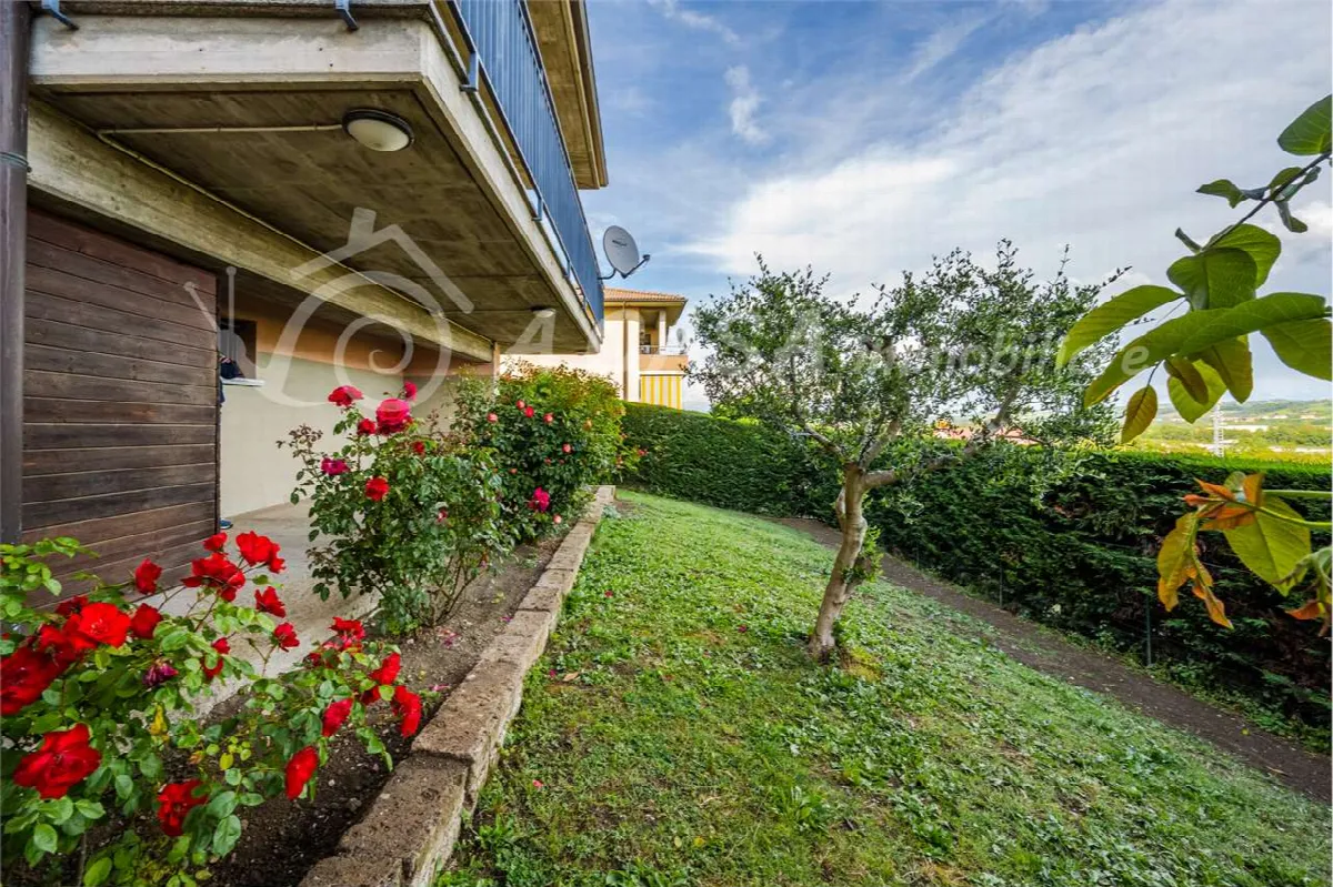 Appartamento in vendita a Medesano - Ramiola - foto 2