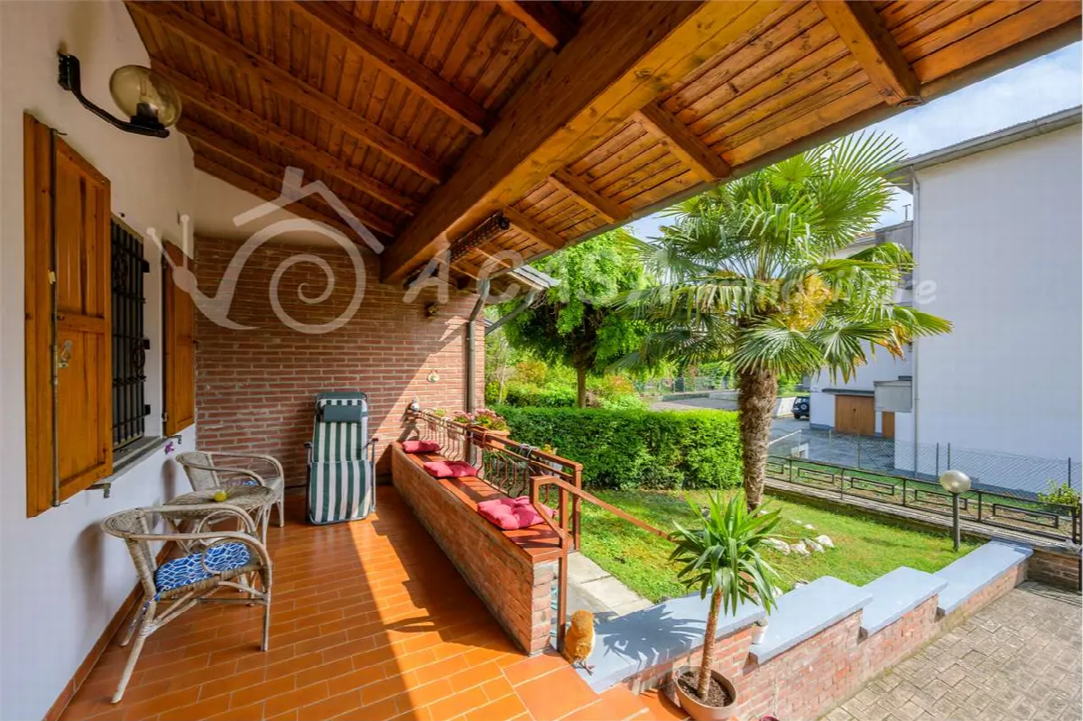 Villetta a schiera in vendita a Noceto - foto 3