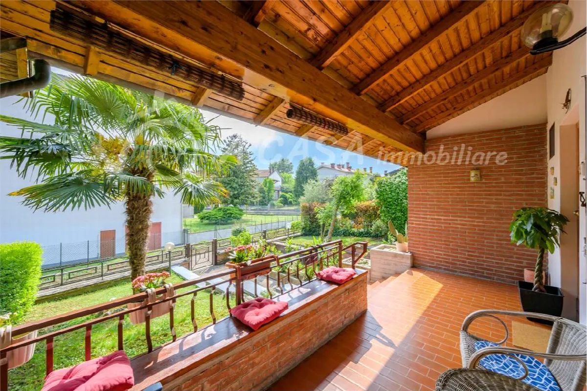 Villetta a schiera in vendita a Noceto - foto 5