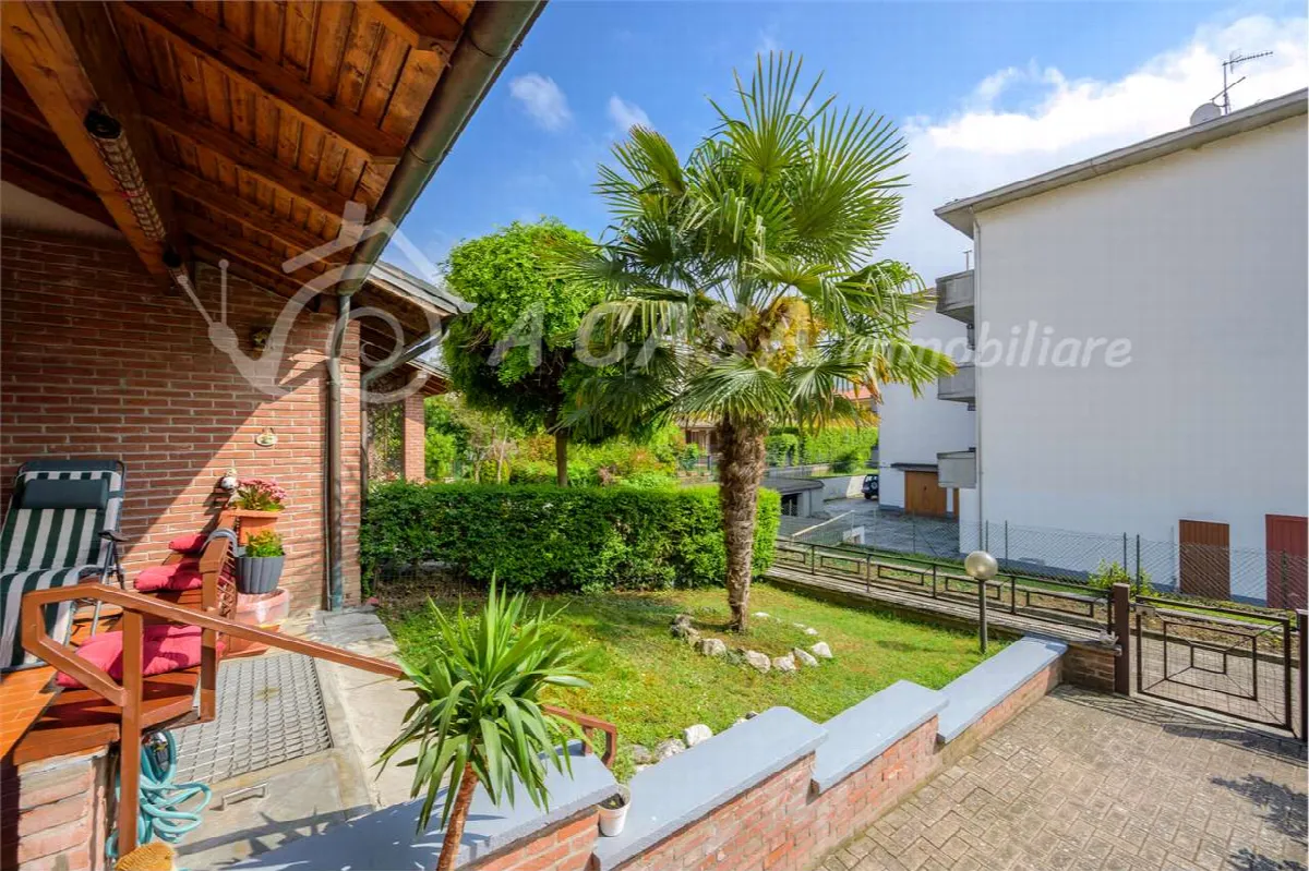 Villetta a schiera in vendita a Noceto - foto 7
