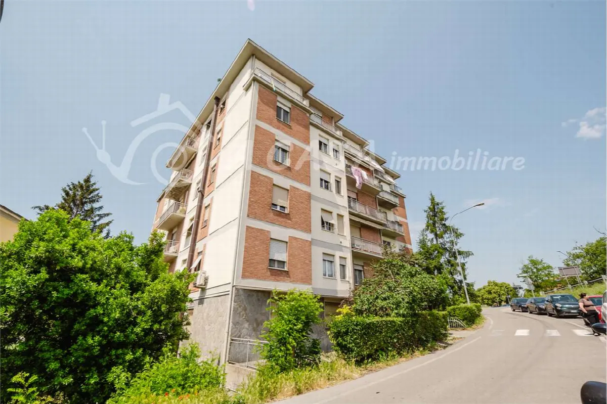 Appartamento in vendita a Fornovo di Taro - foto 1