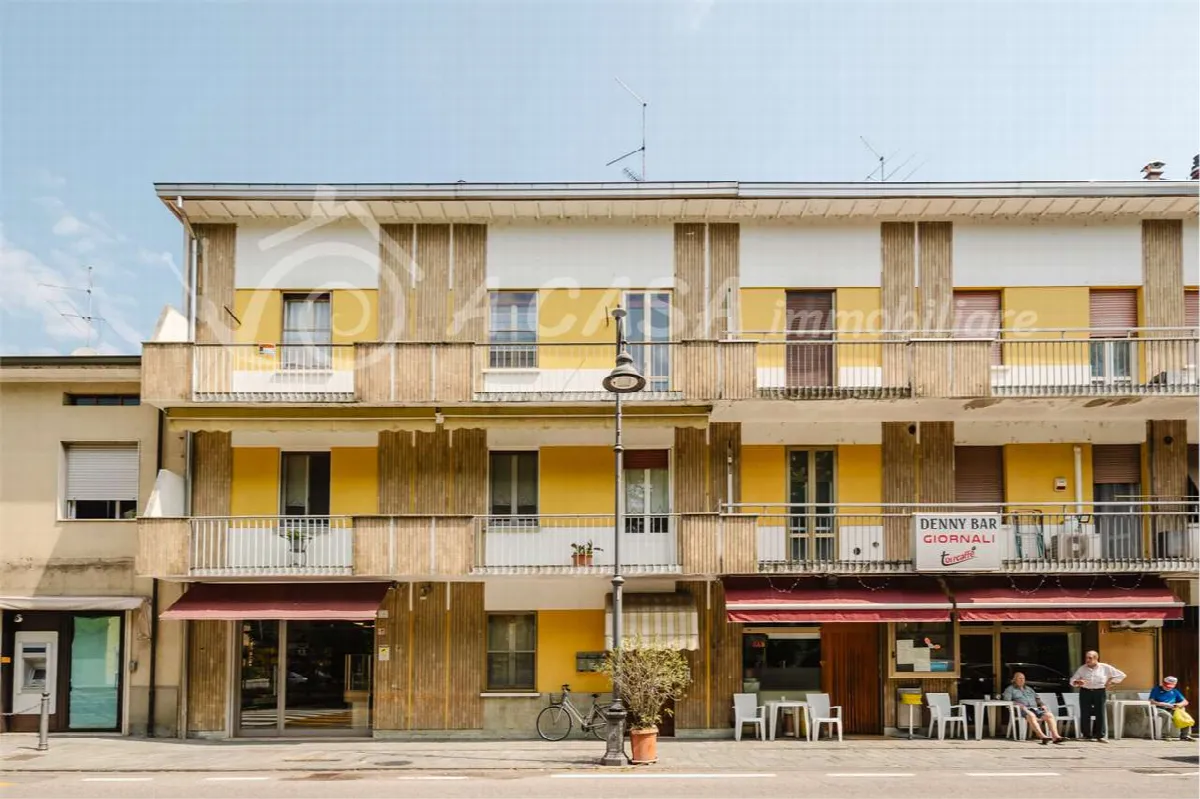 Appartamento in vendita a Sissa - foto 1