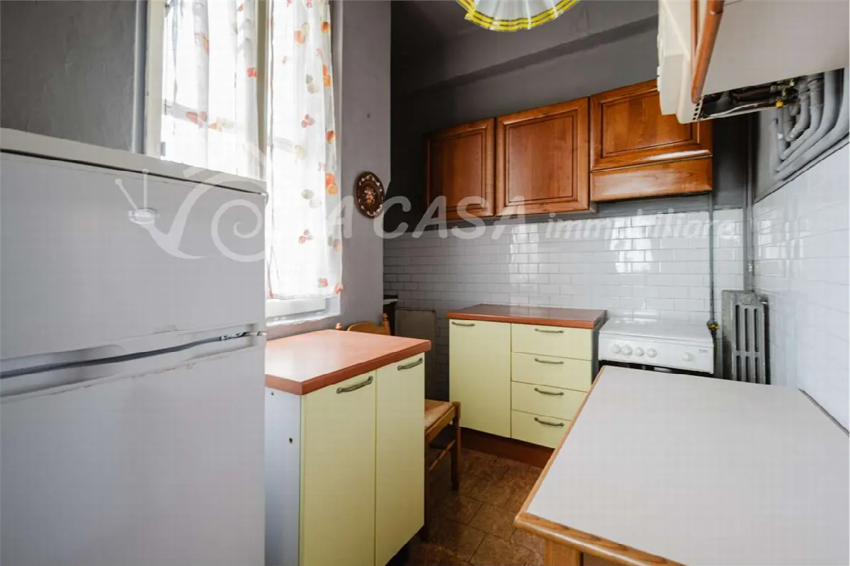 Appartamento in vendita a Sissa - foto 10
