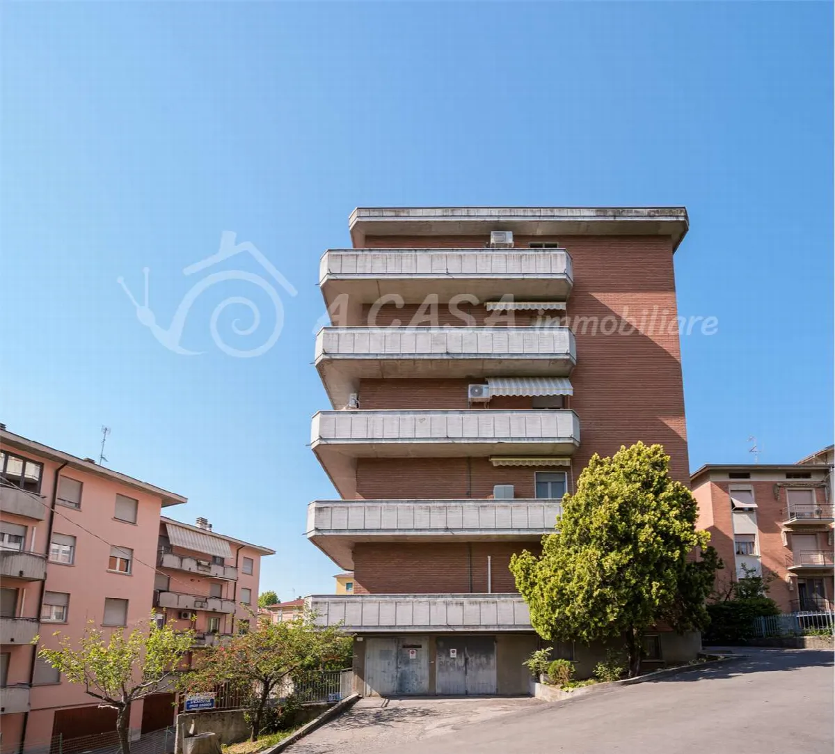 Appartamento in vendita a Fornovo di Taro - foto 1