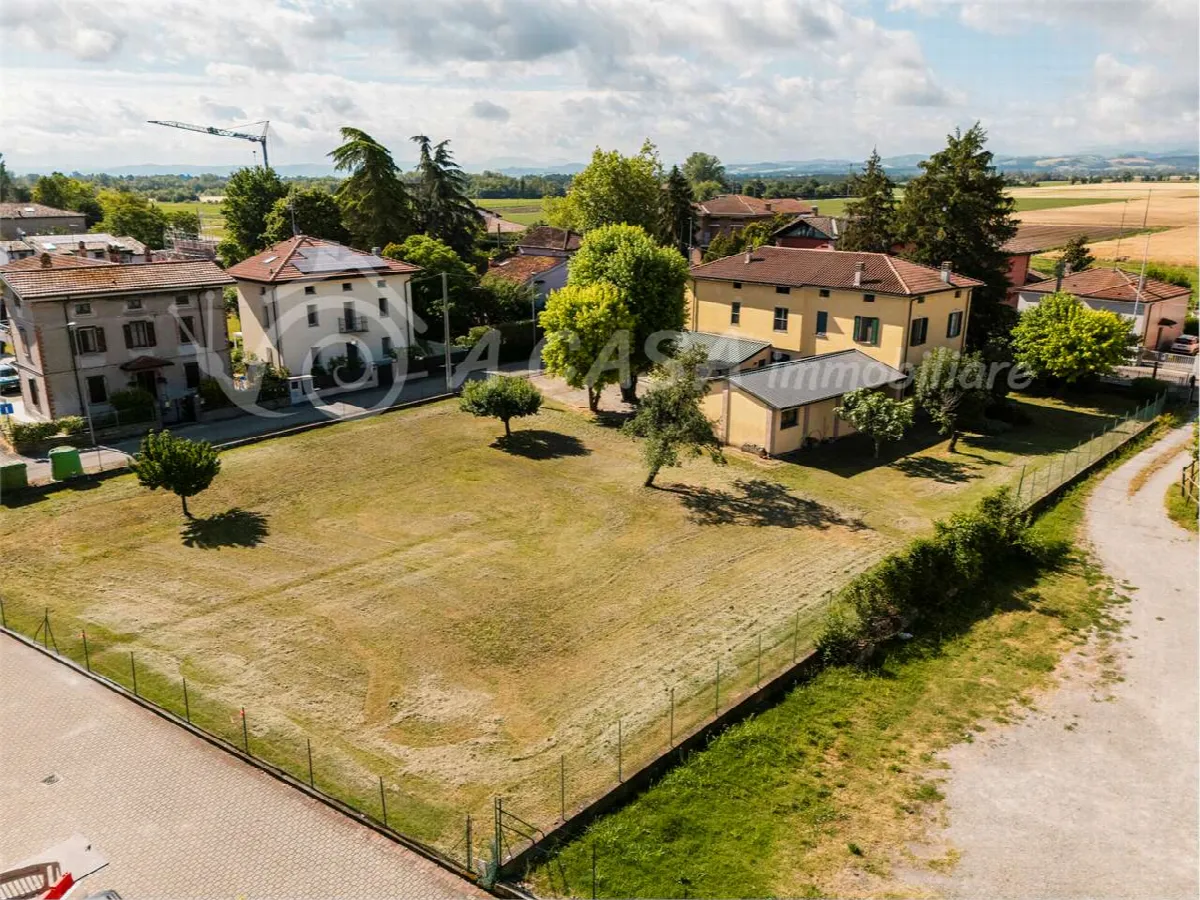 Villa in vendita a Parma - Vigatto - foto 1