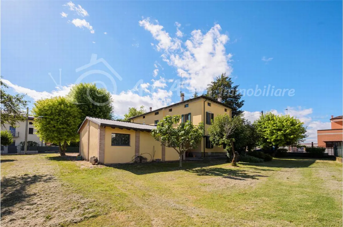 Villa in vendita a Parma - Vigatto - foto 10