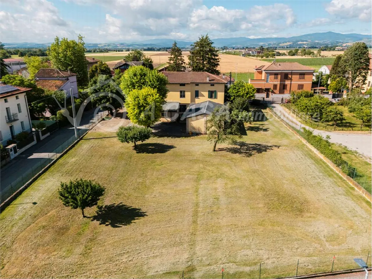 Villa in vendita a Parma - Vigatto - foto 2